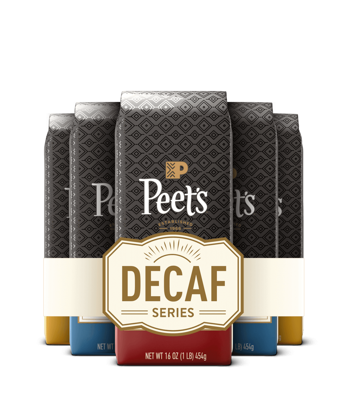 Decaf Series
