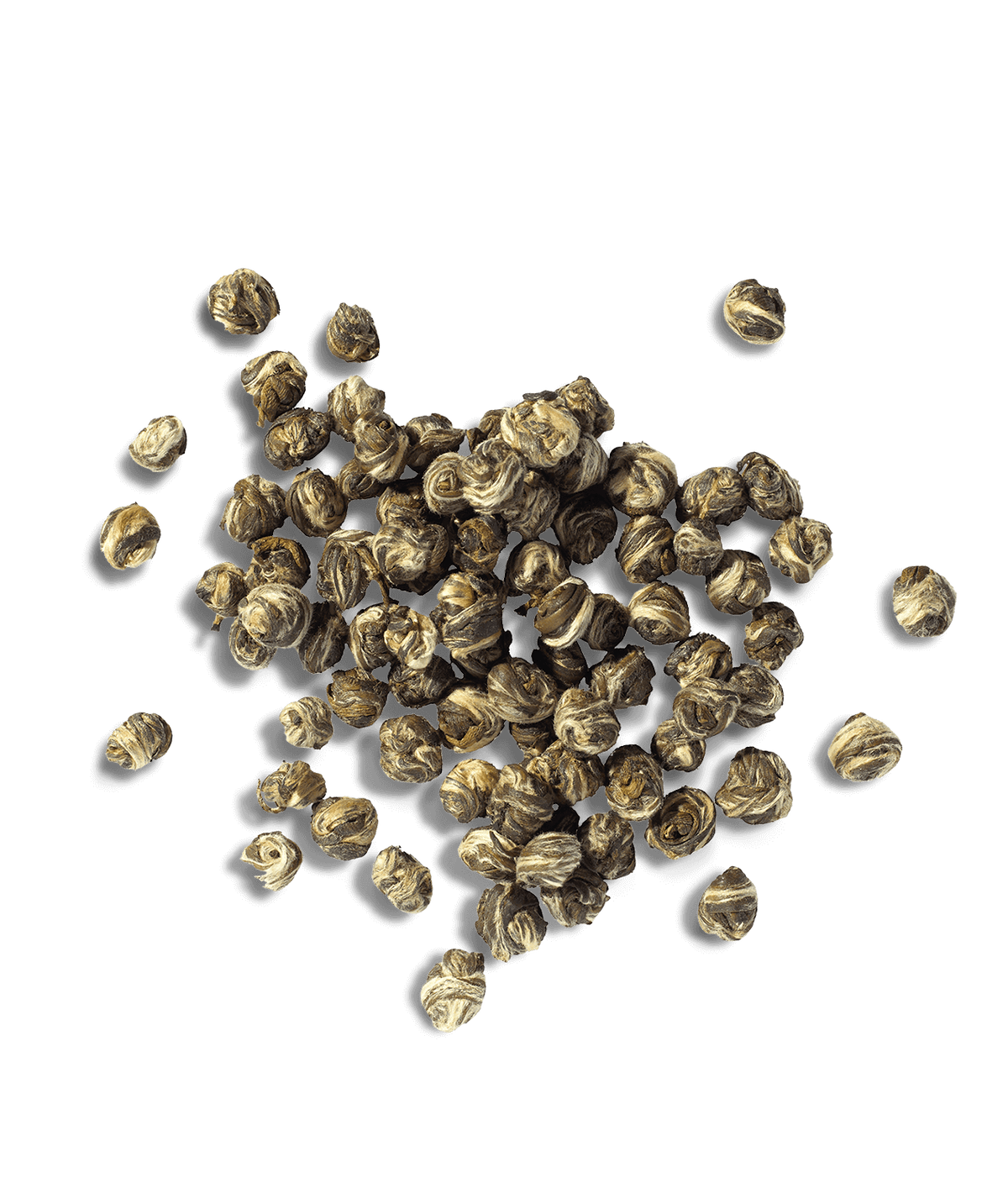Jasmine Downy Pearls