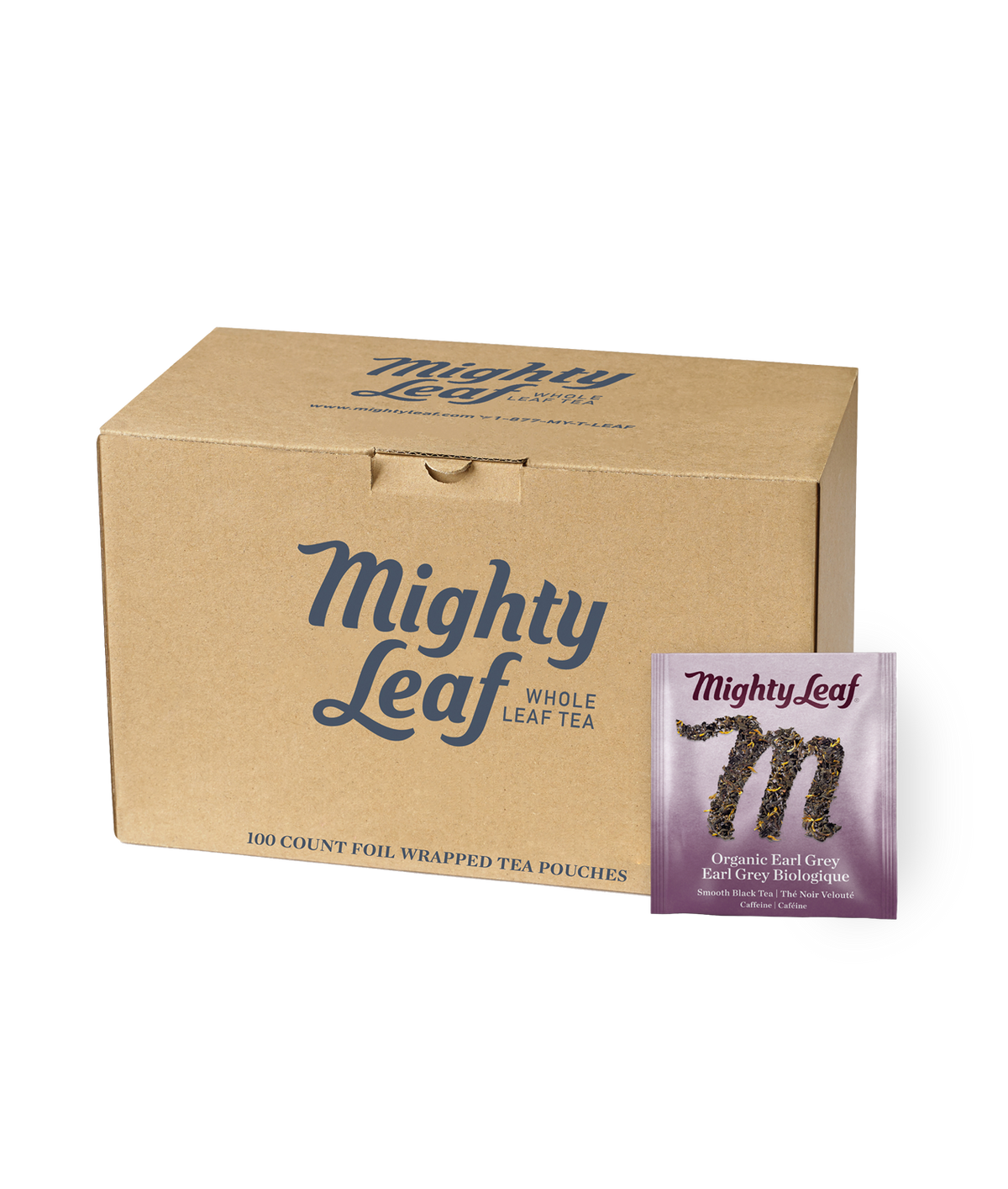 Organic Earl Grey