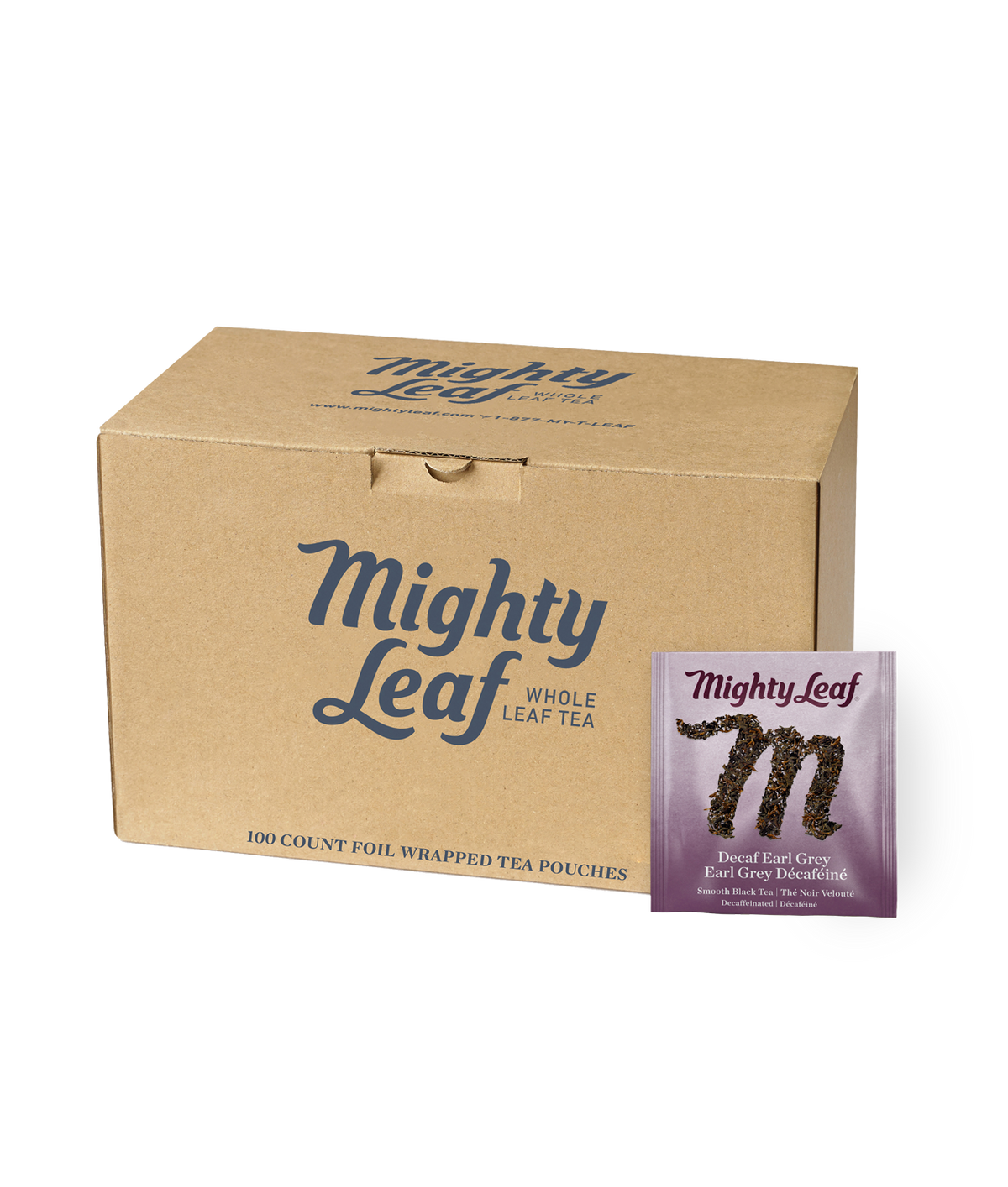 Earl Grey Decaf