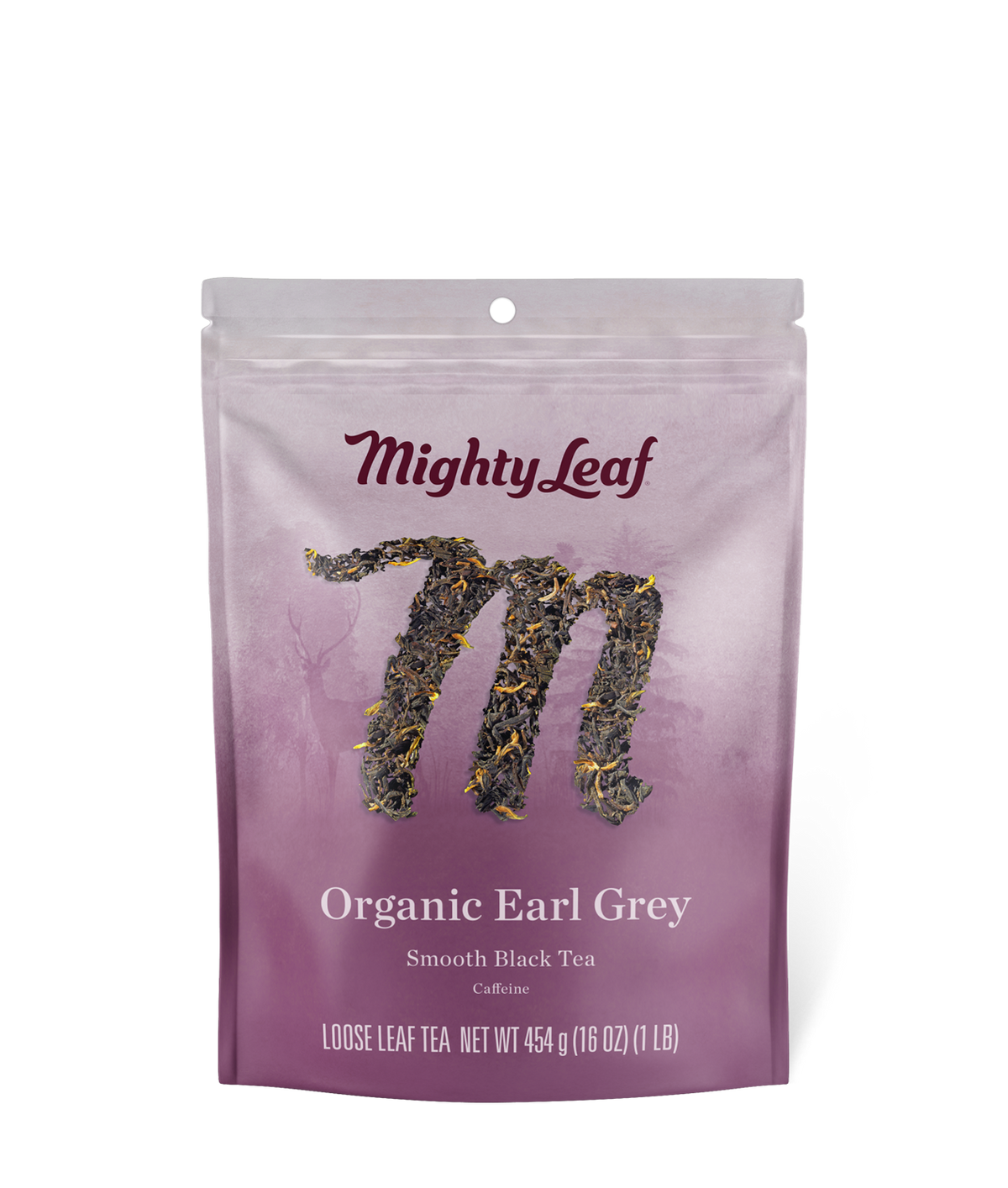 Organic Earl Grey