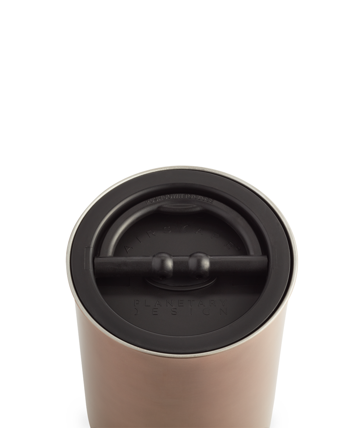 Airscape® Canister 64oz