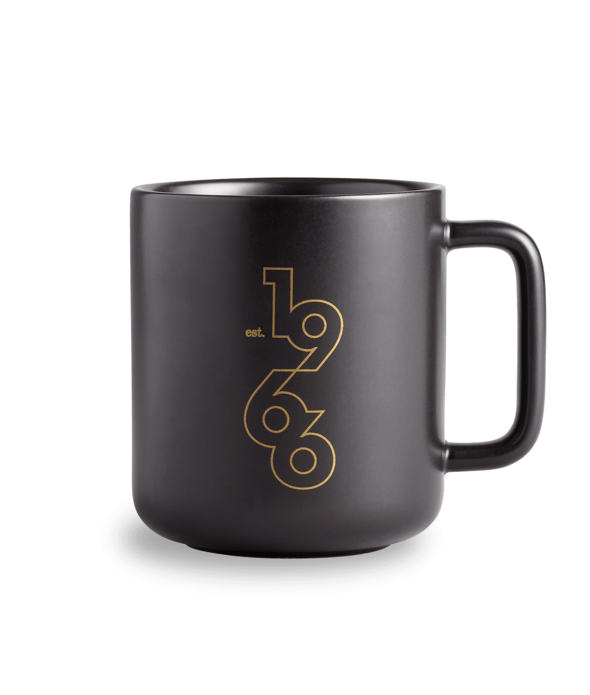 Peet's 1966 Mug