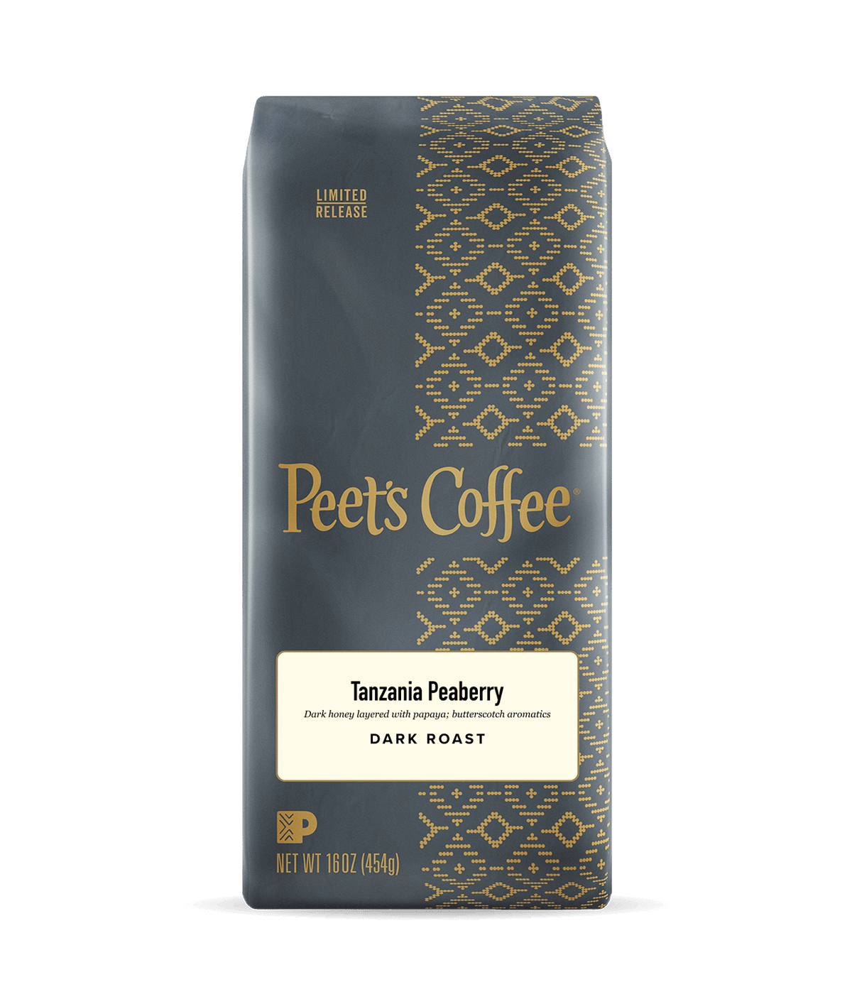 Tanzania Peaberry