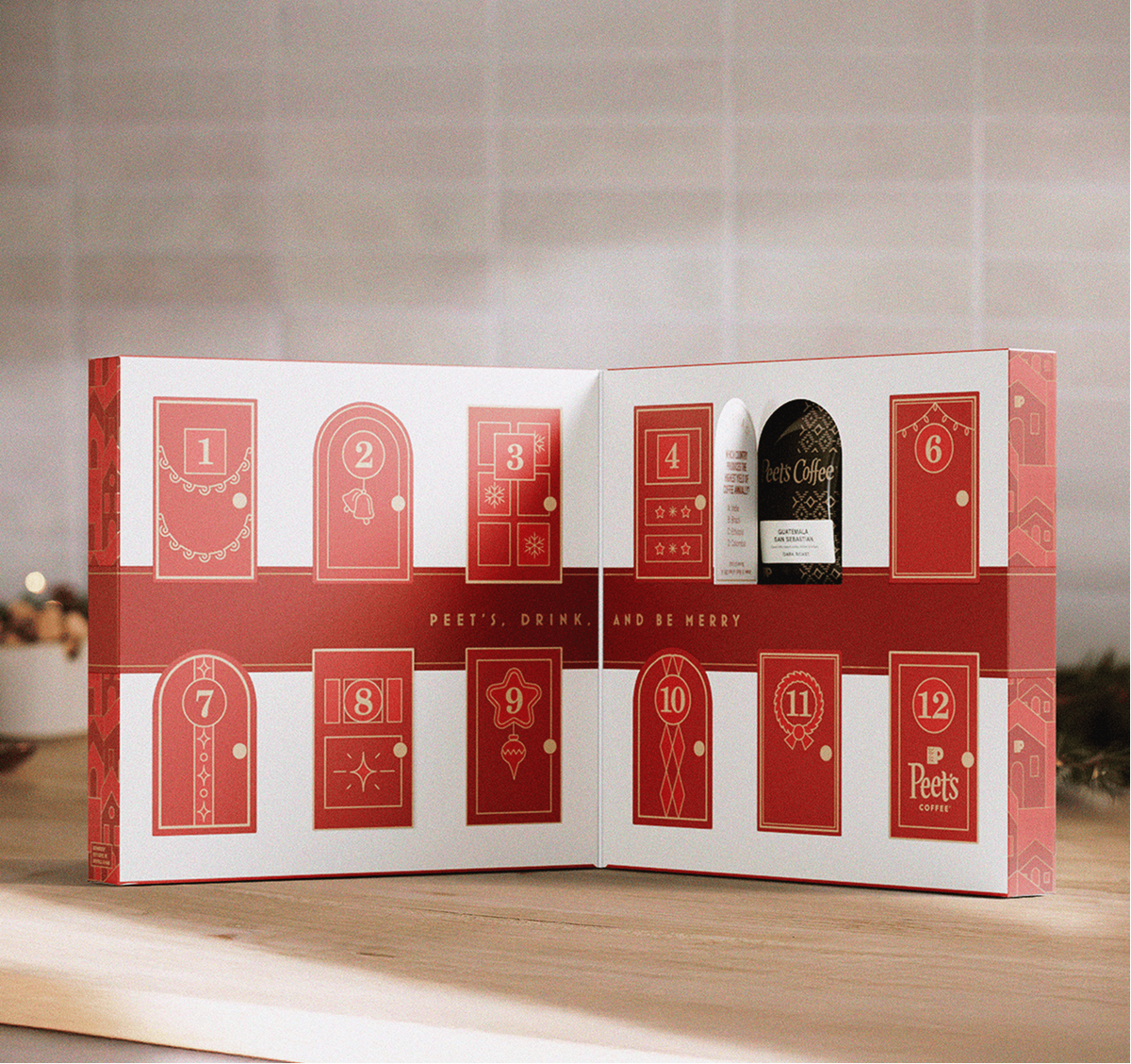 Advent Calendar