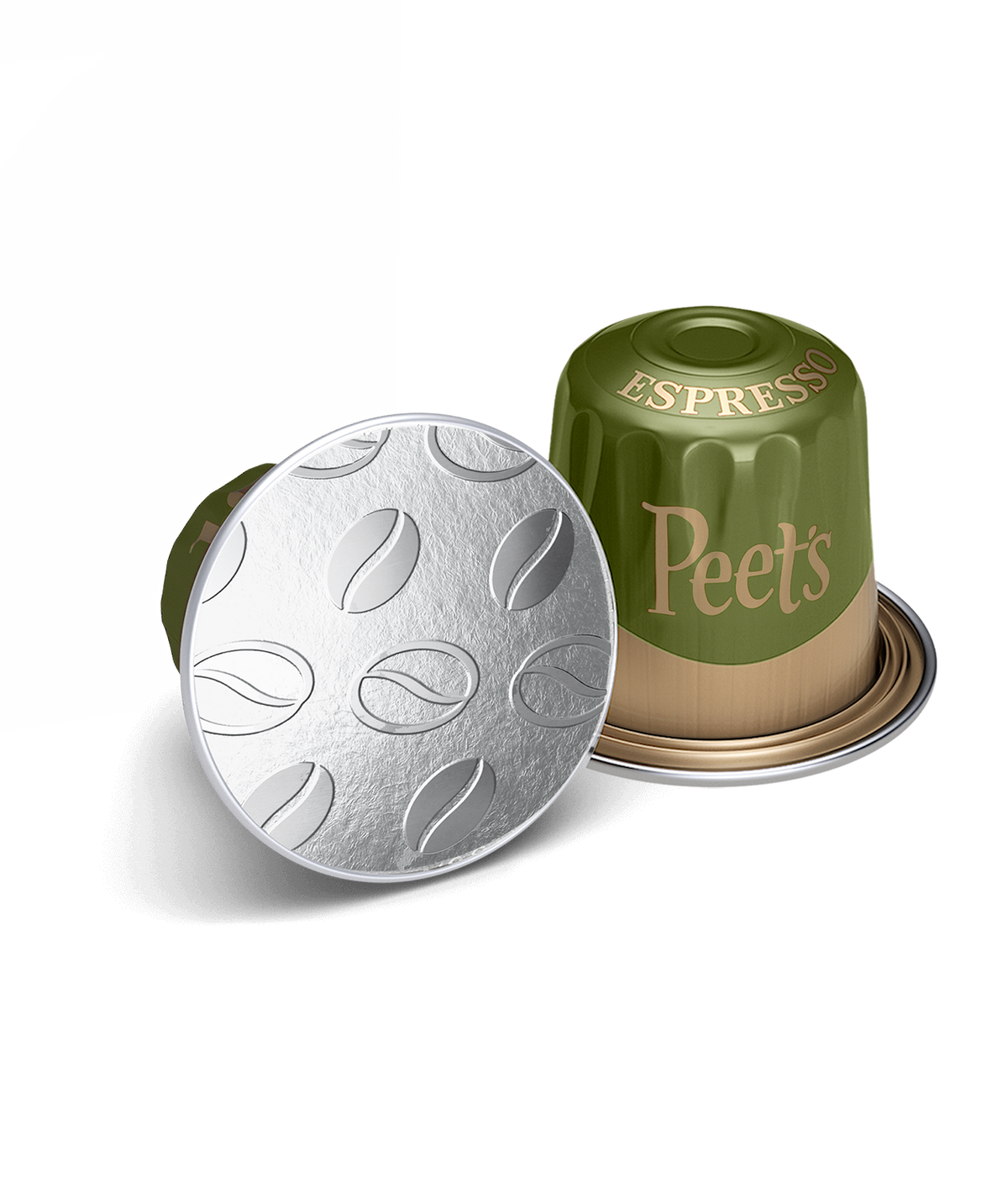 Big Bang® Espresso Capsules