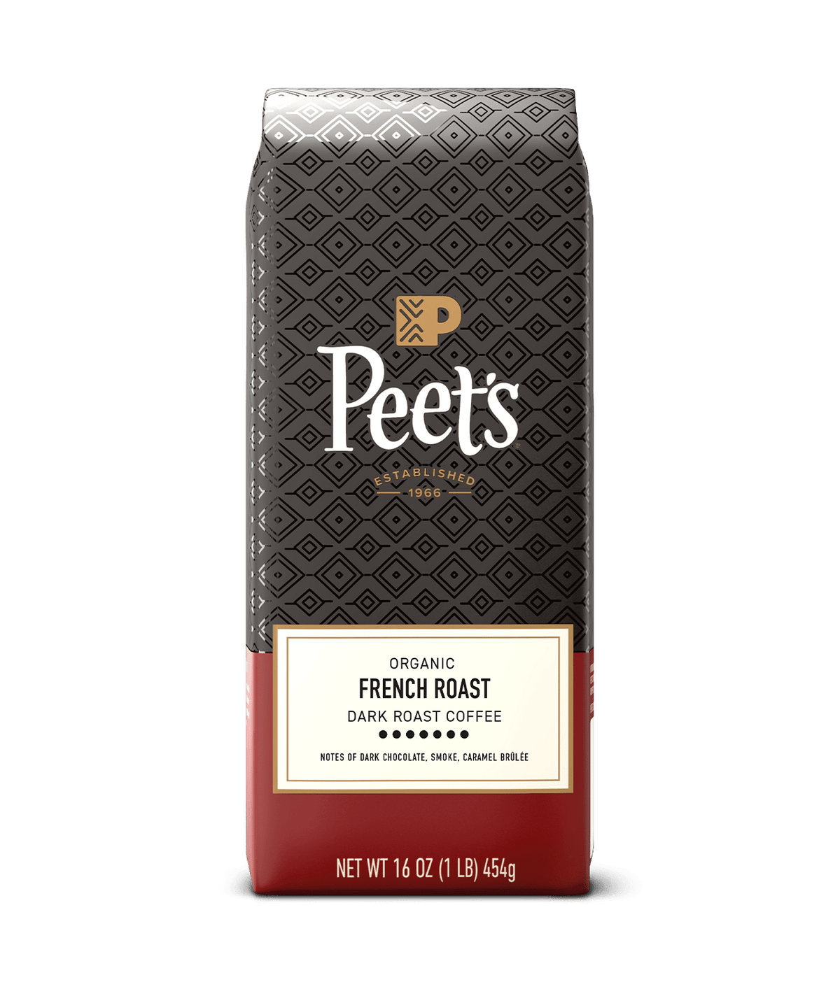 Organic French Roast