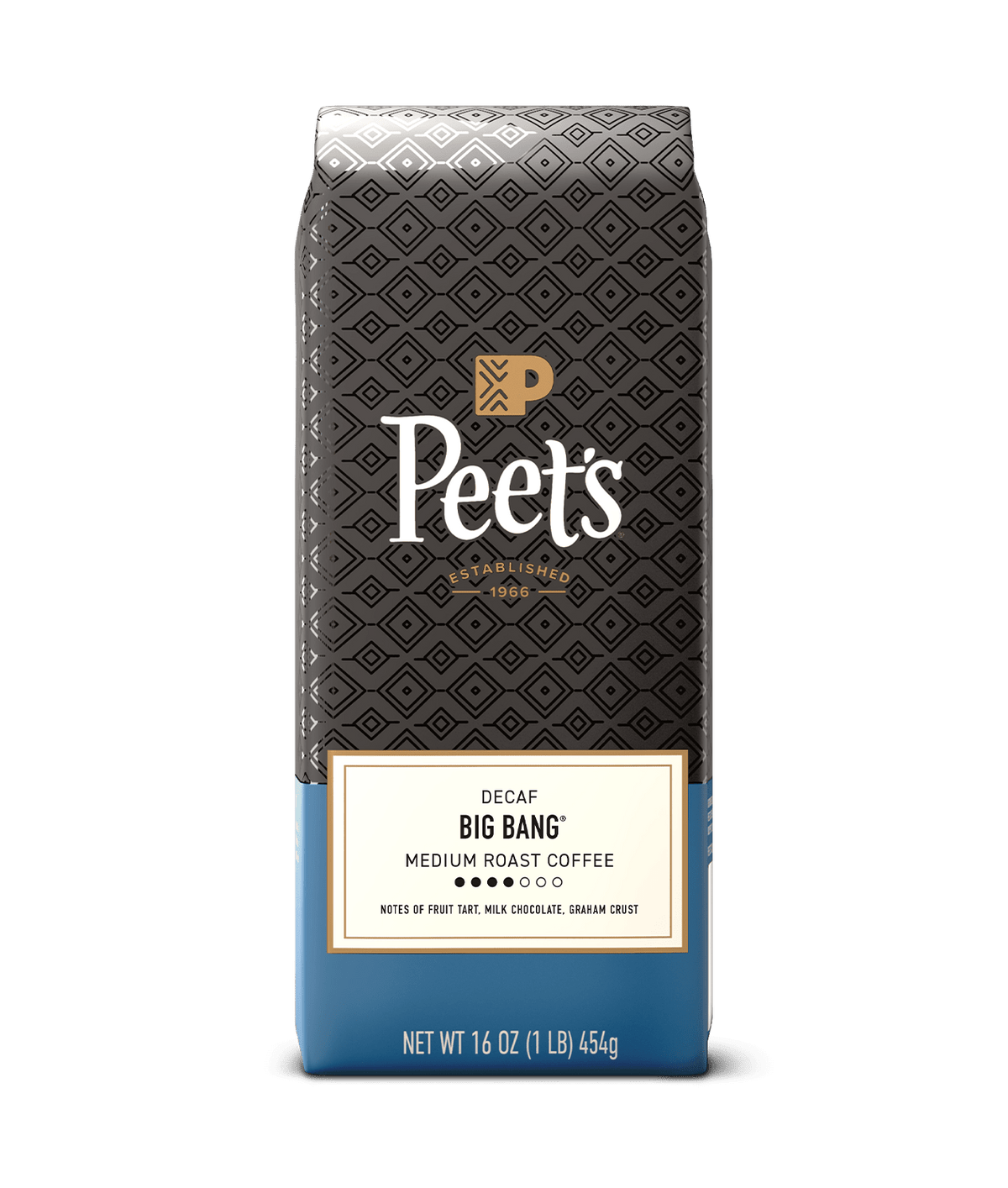 Decaf Big Bang®