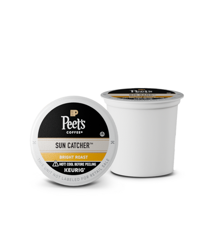 Sun Catcher K-Cup® Pods