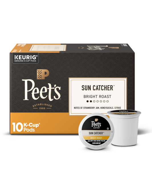 Sun Catcher K-Cup® Pods