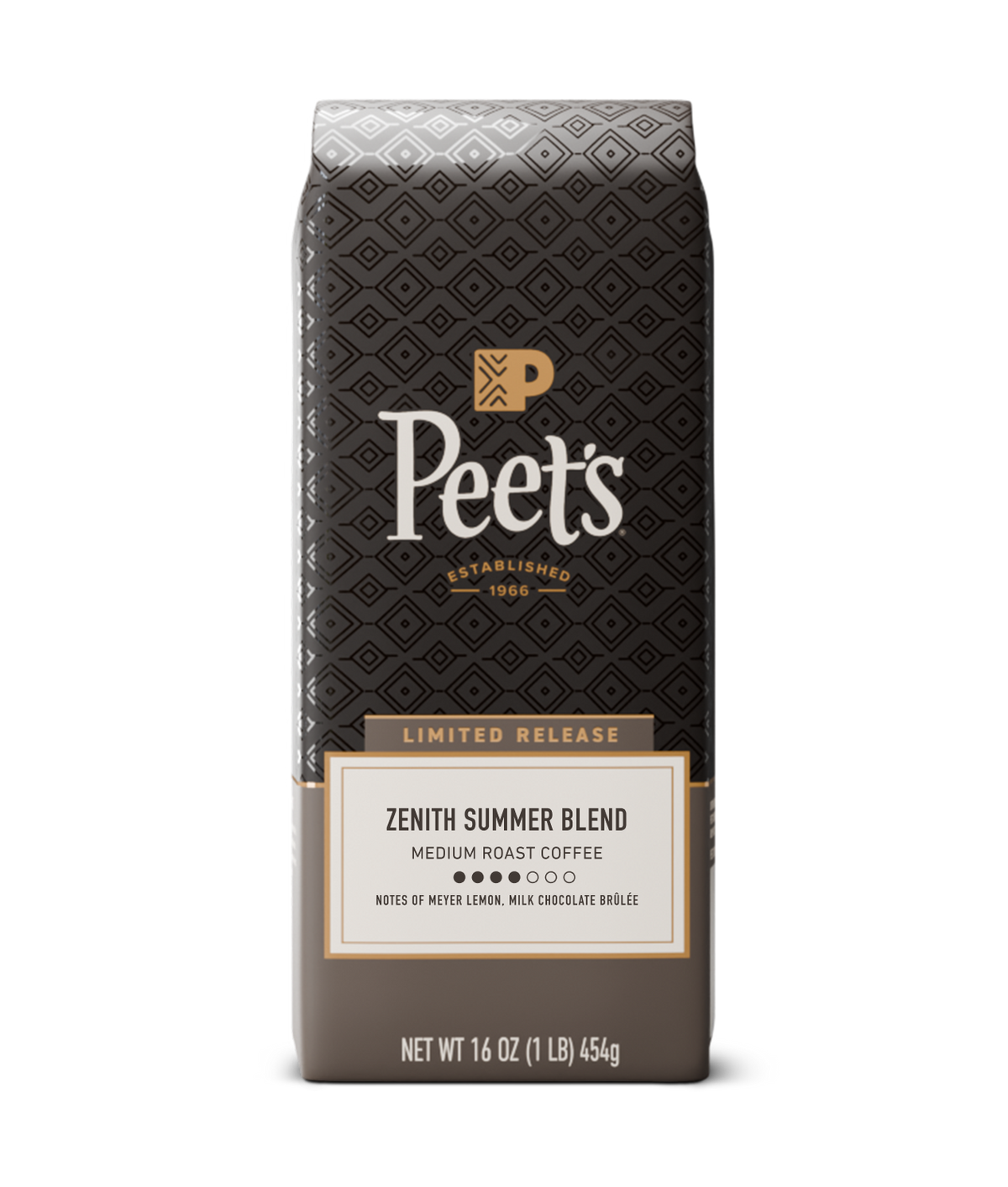 Cold Brew Series