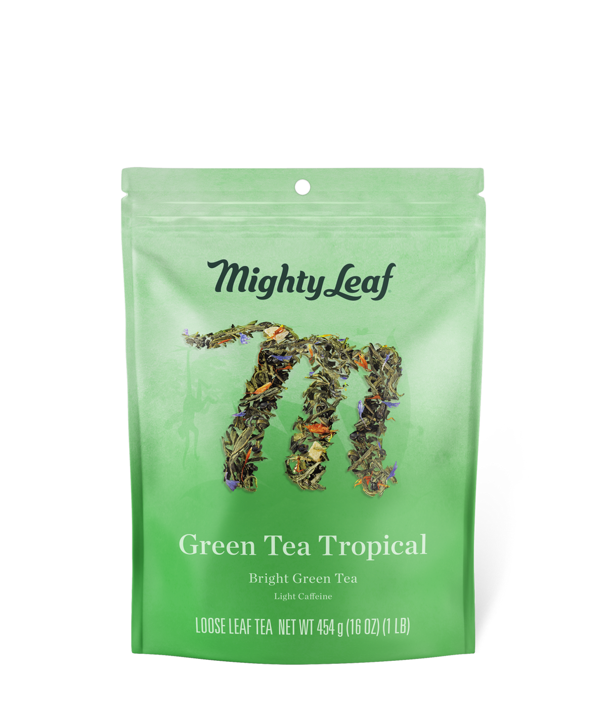 Green Tea Tropical