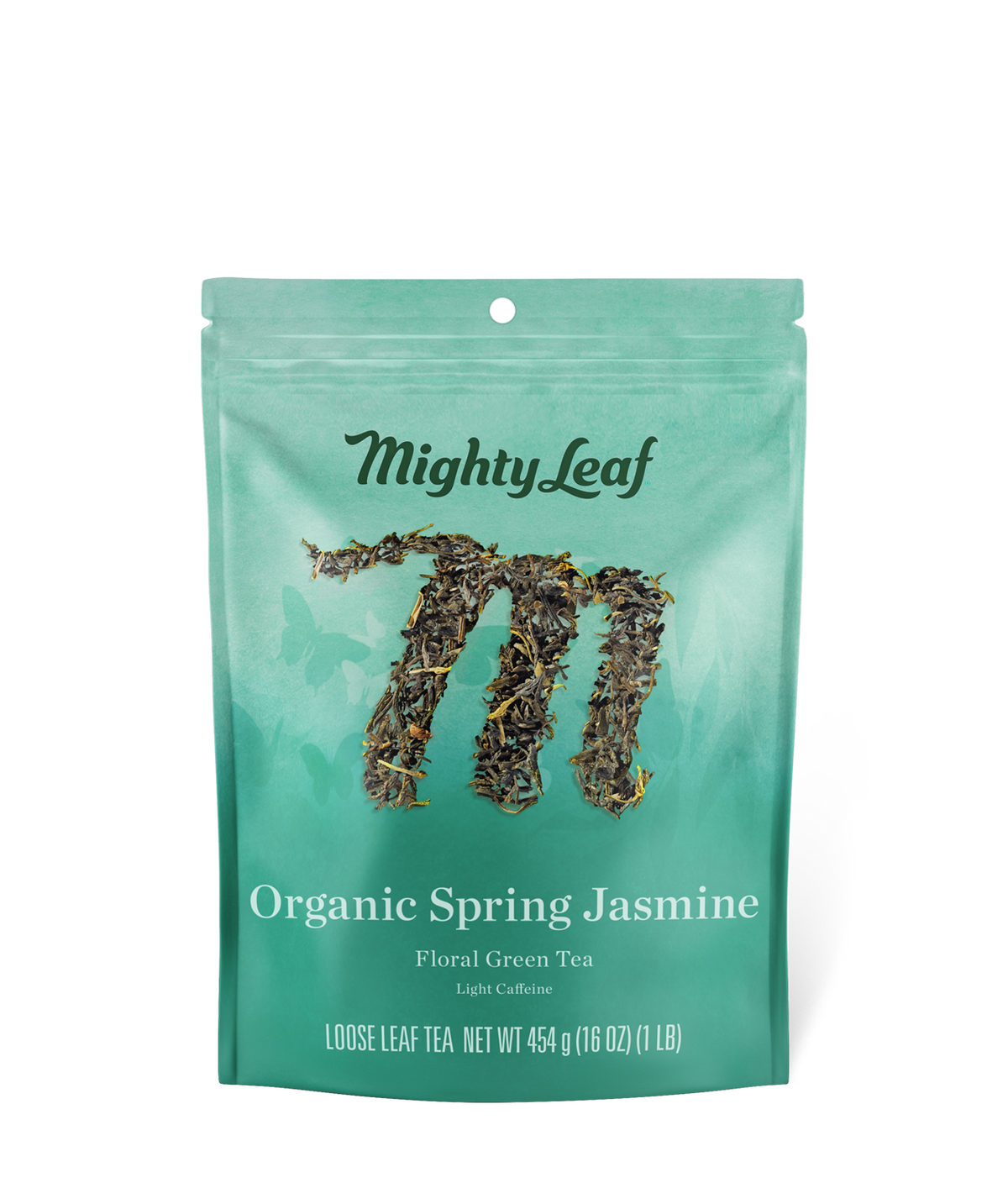 Organic Spring Jasmine