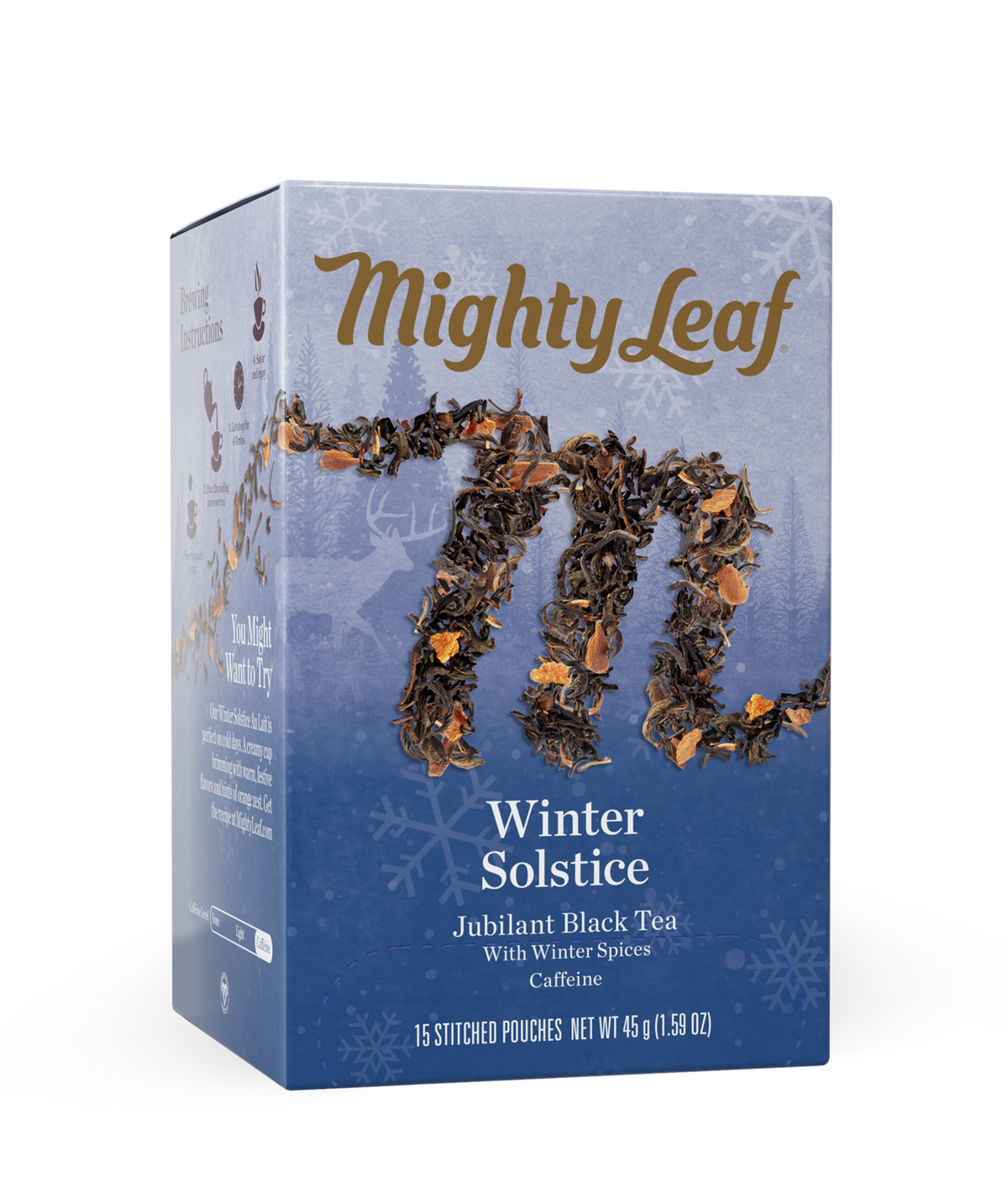 Winter Solstice