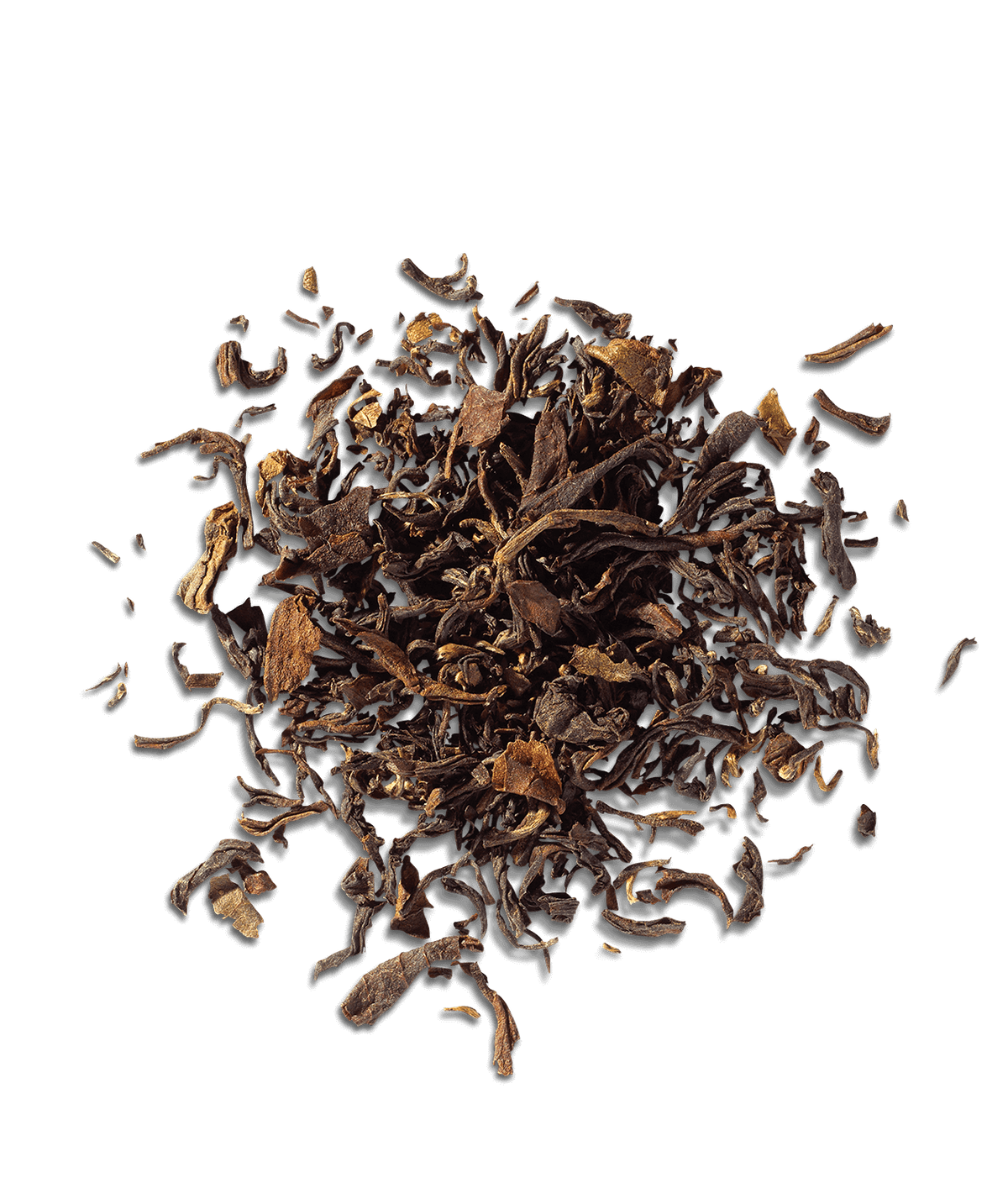 Organic Darjeeling Kalimpong