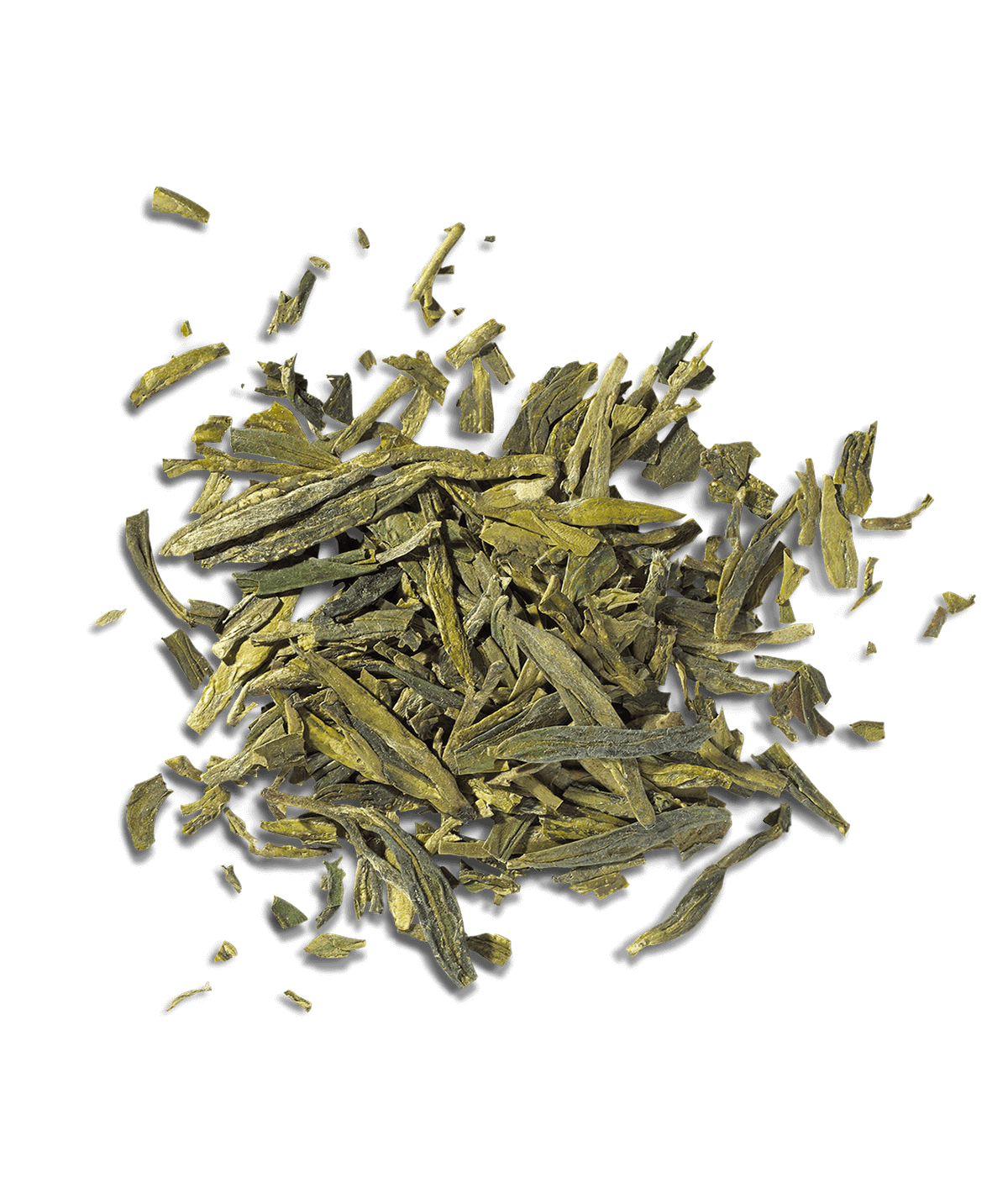 Longjing Dragonwell