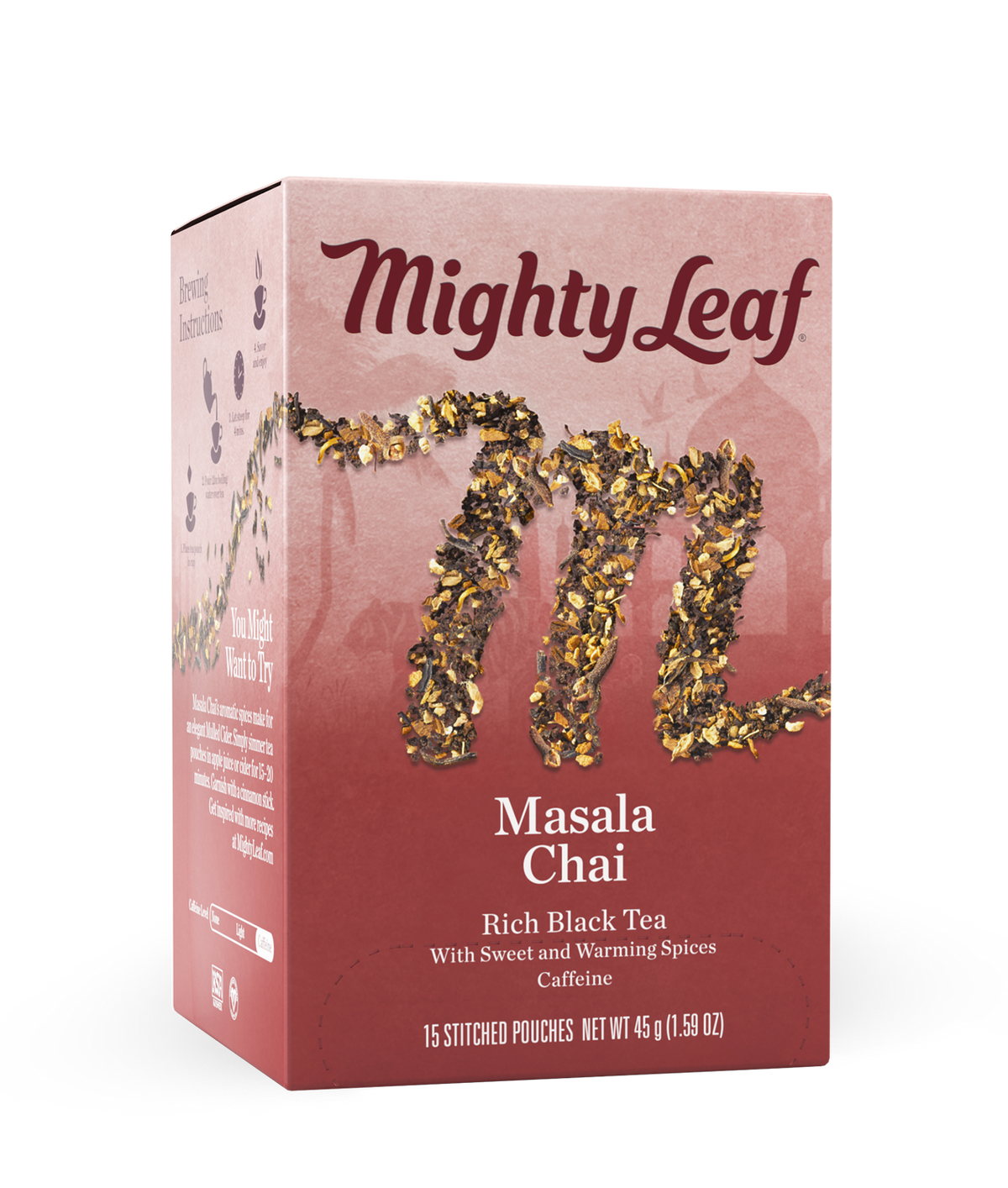 Masala Chai