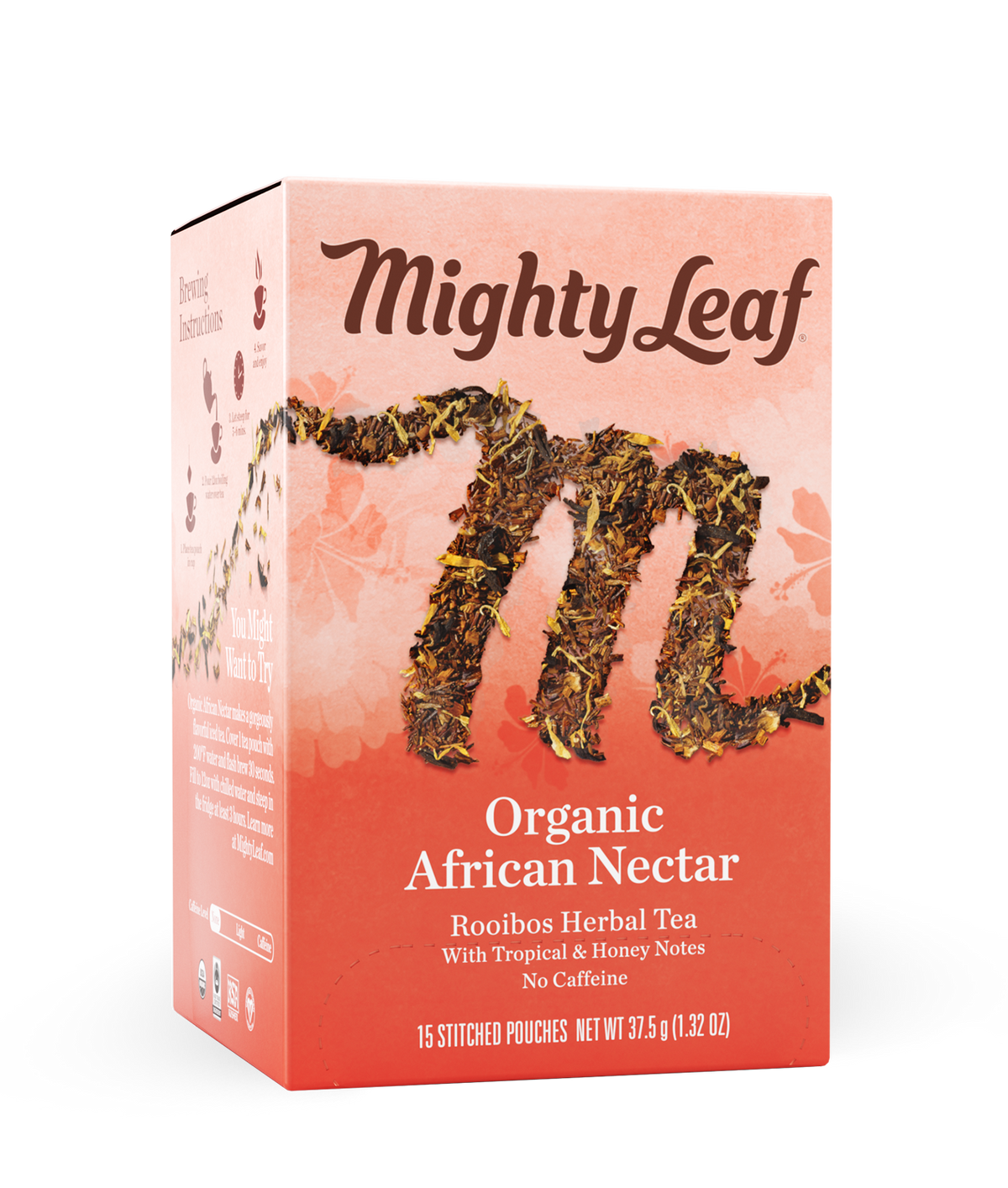 Organic African Nectar