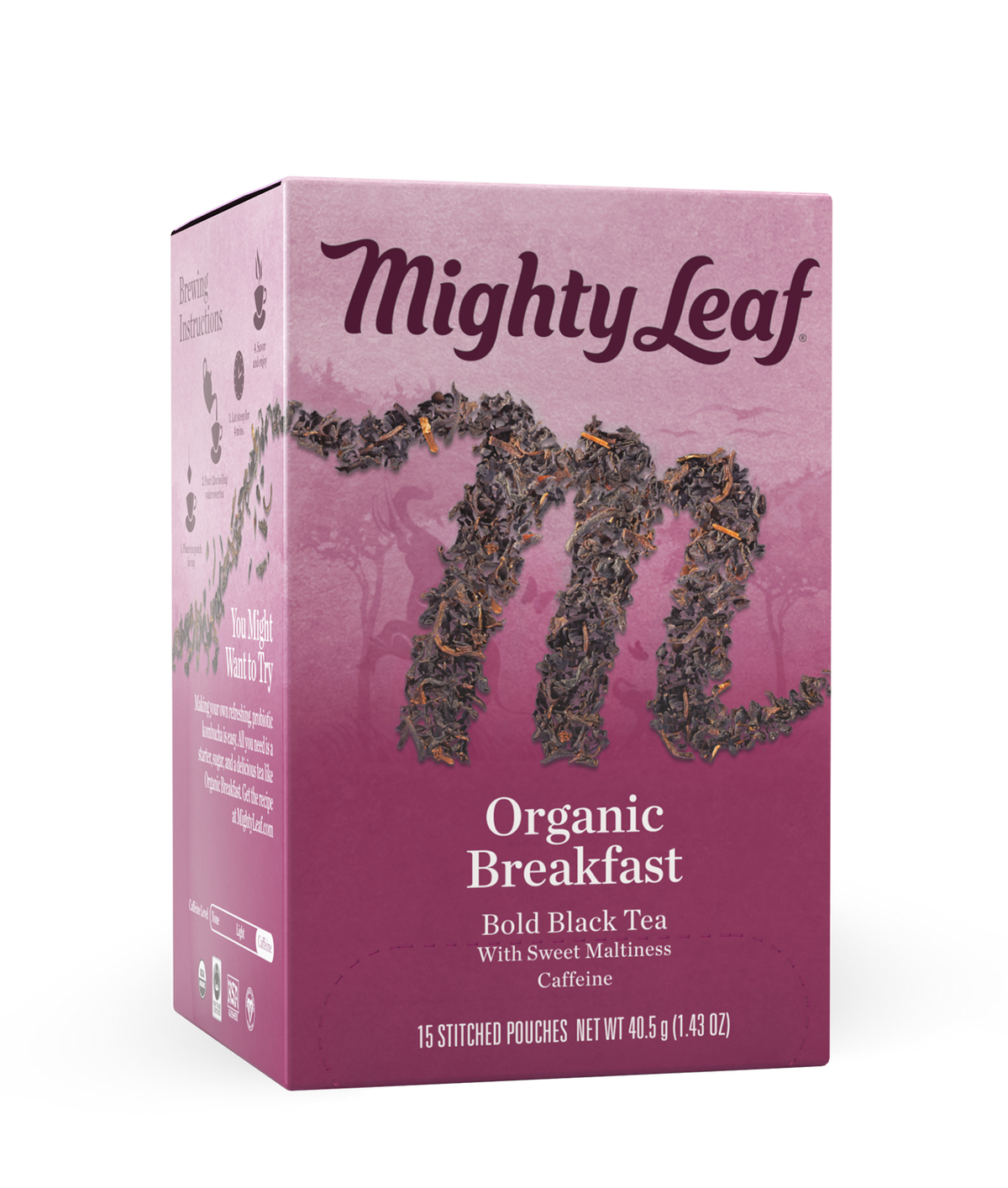 Organic Breakfast