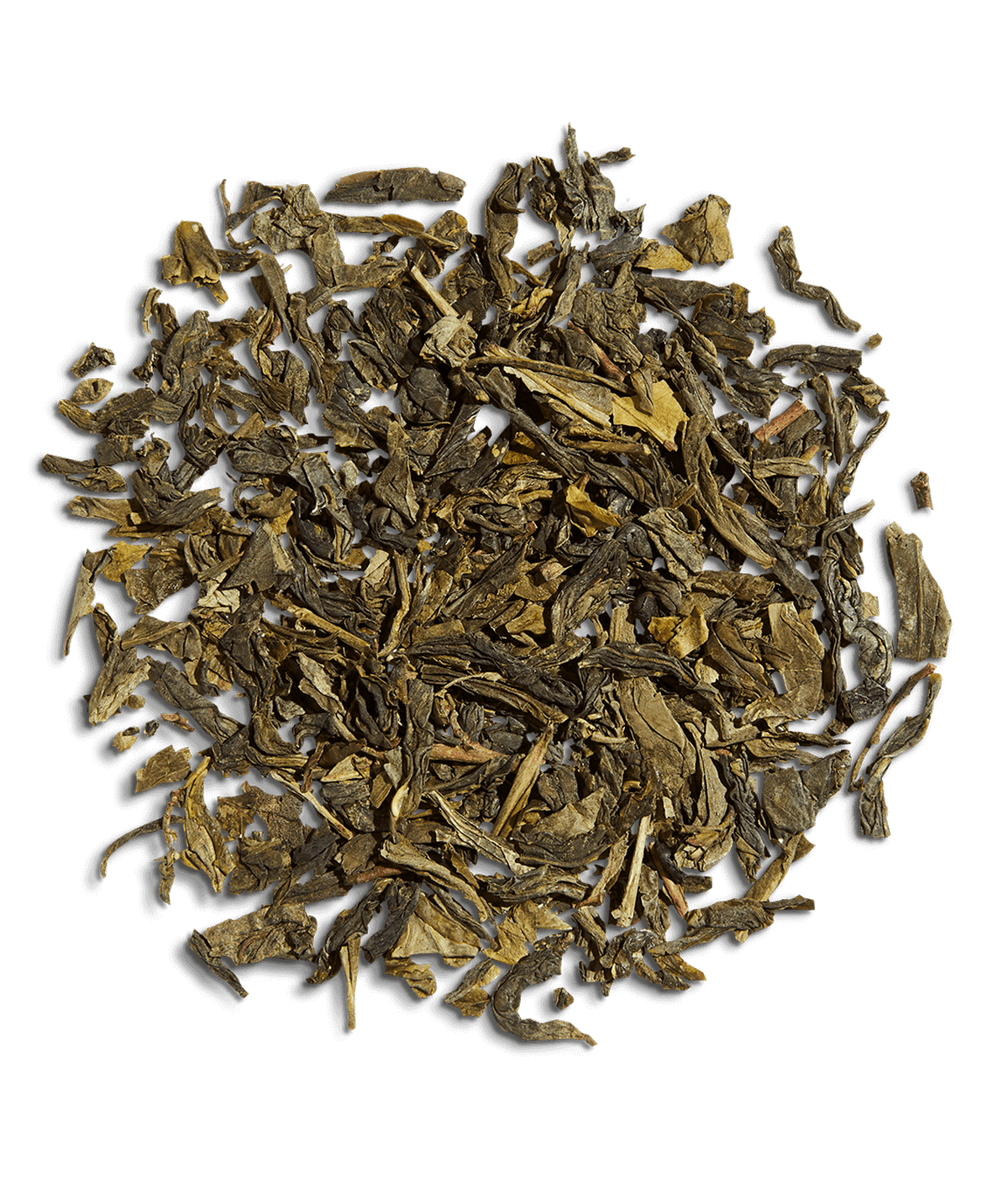 Organic Green Dragon