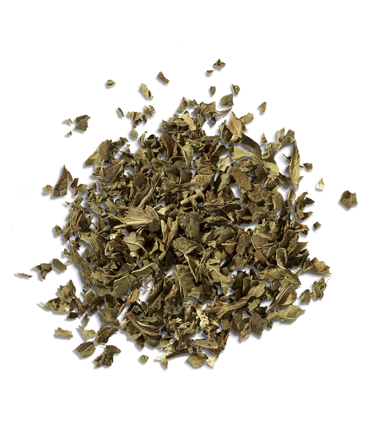 Organic Mint Melange