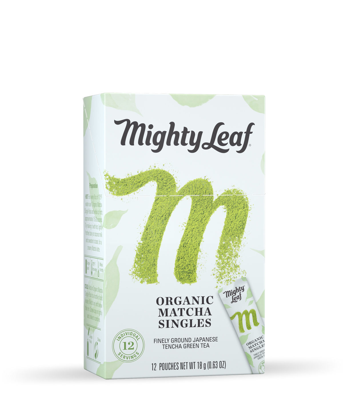 Organic Matcha