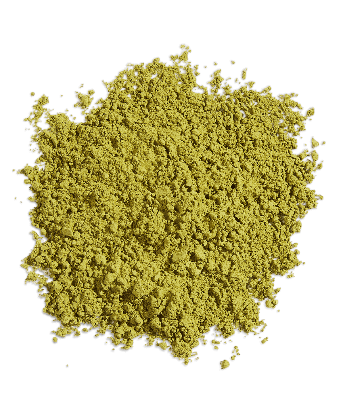 Organic Spiced Turmeric Matcha