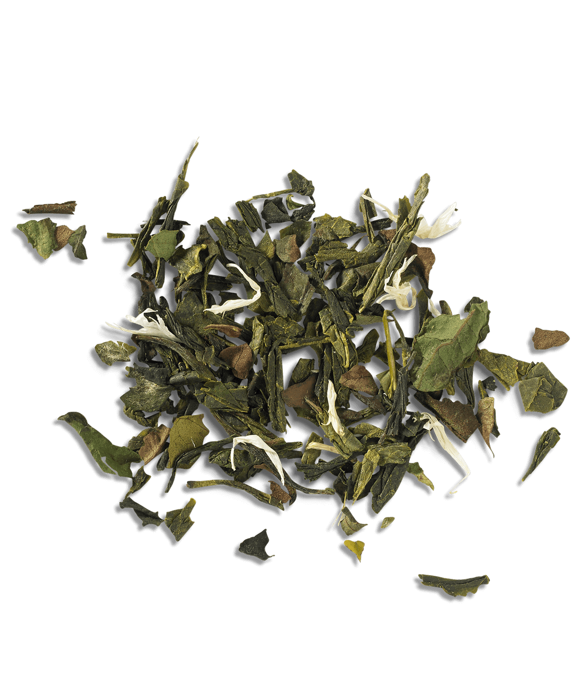 White Orchard