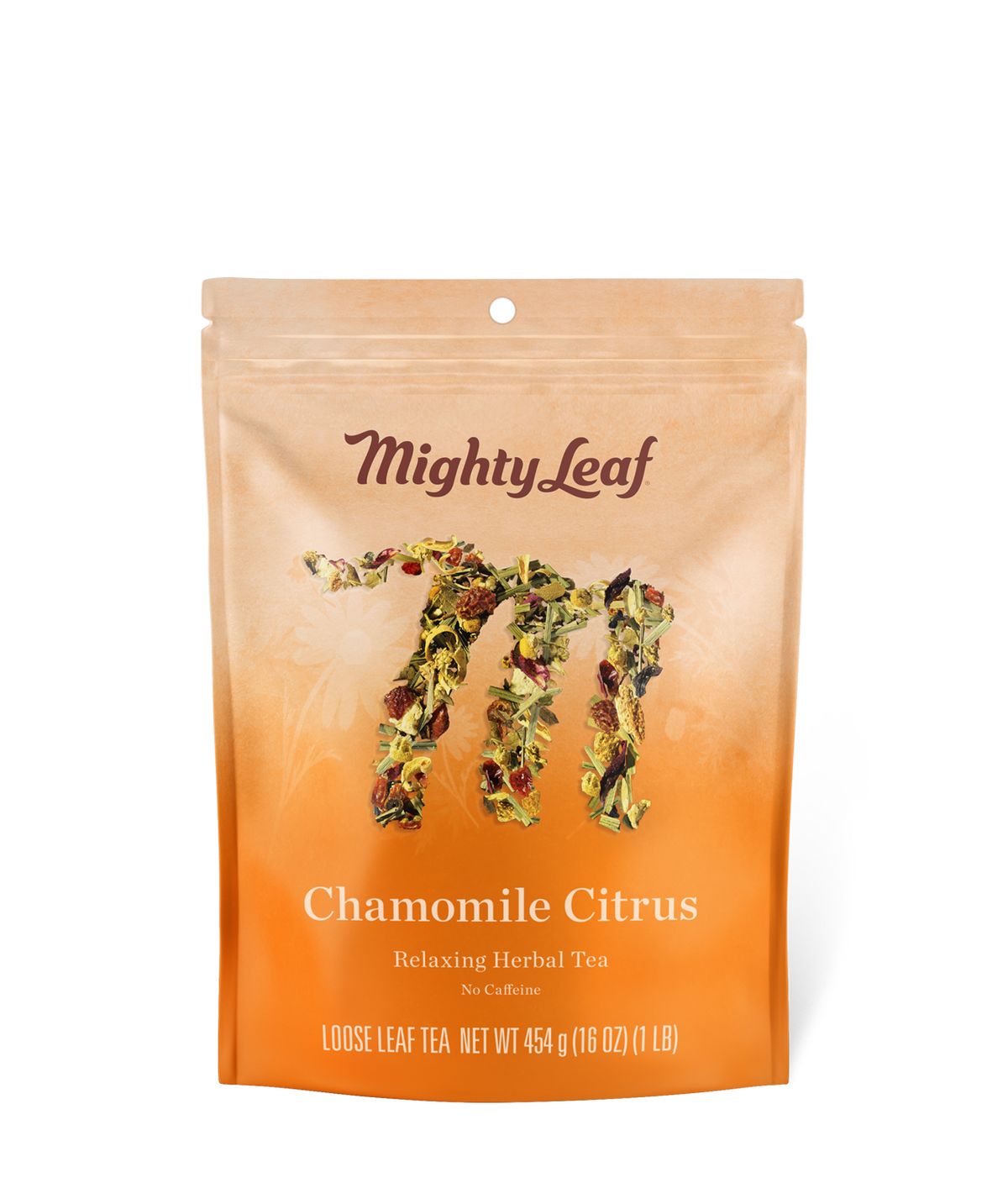 Chamomile Citrus