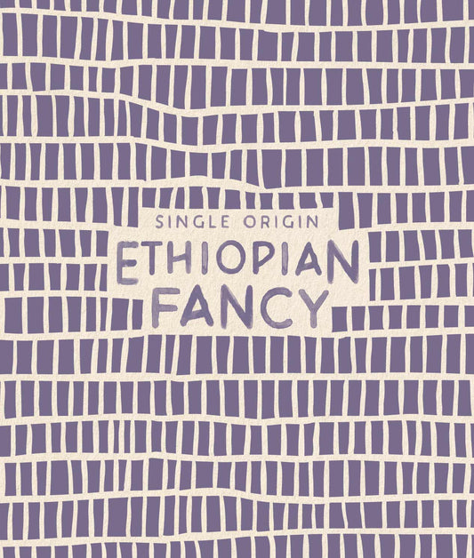 Ethiopian Fancy
