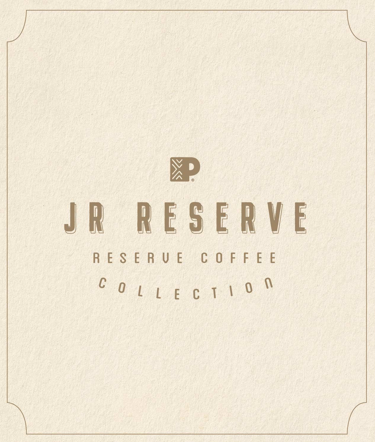 JR Reserve Blend®