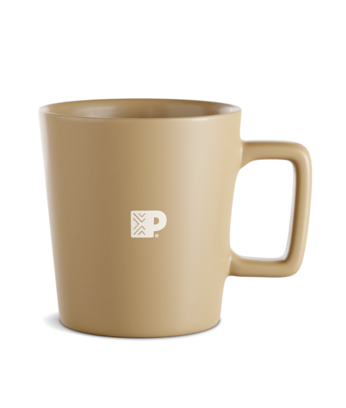 Established 1966 Peet's Mug